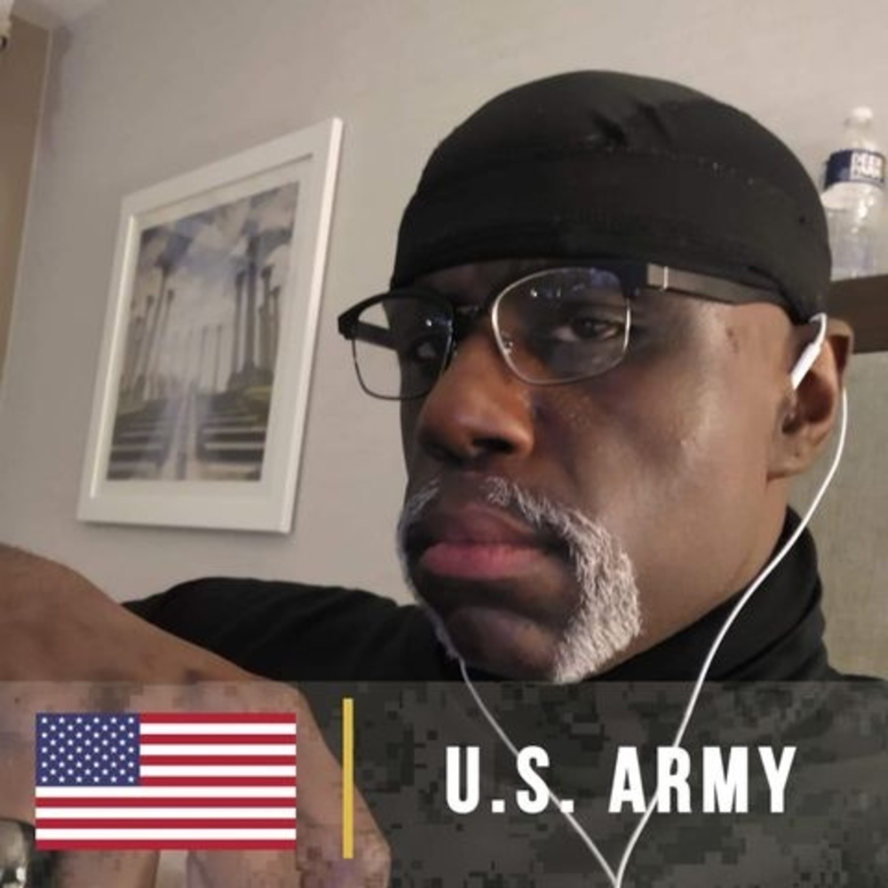 Meet your Posher, Joseph